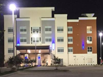Express By Ihg Slidell
