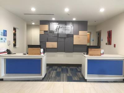Hotel Express By Ihg
