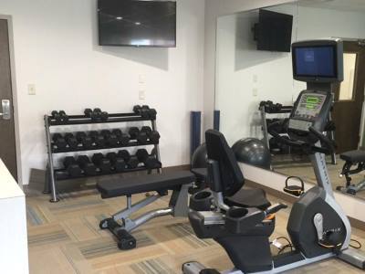Hotel Express By Ihg
