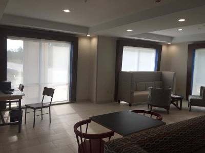 Hotel Express By Ihg 3*